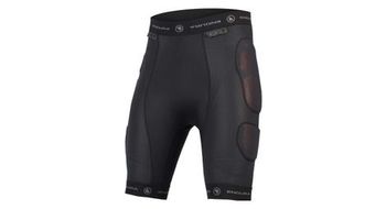 Calzoncillos de proteccion endura mt500 protector ii negro