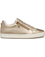 de geox zapatillas cordones c2lh6 lt gold-lt tau