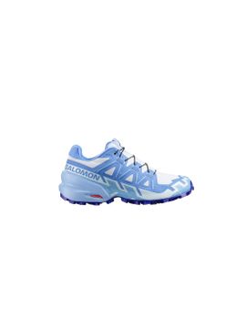 Zapatillas de Trail Salomon Speedcross 6 Ancient Water/Brunnera Blue Mujer