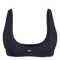 tommy hilfiger bikini marino uw0uw05098-c1g