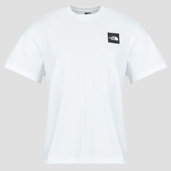 The North Face Camiseta M EXPEDITION PHOTO RELAXED SHORT SLEEVE TNF para hombre