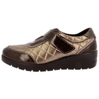 doctor cutillas zapatillas de senderismo zapato sport - velcro para mujer