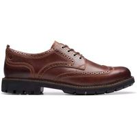 clarks zapatos hombre batcombe far para hombre