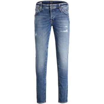 Jack & Jones Jeans 12201647 JJIGLENN JJFOX SBD 703 50SPS NOOS BLUE DENIM para hombre