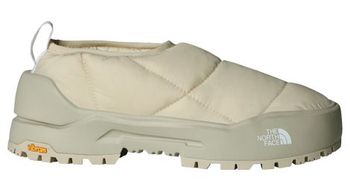 Zapatillas the north face base camp thermoball beige unisex
