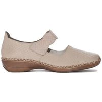 rieker zapatillas 4139860 para mujer