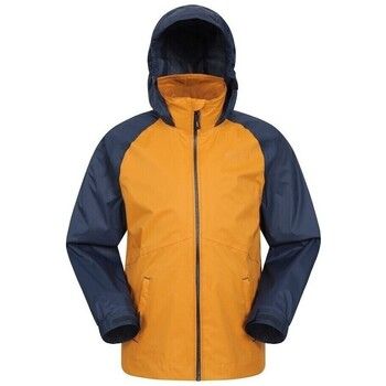 Mountain Warehouse Cazadora Torrent II para niña