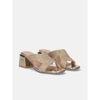 exe shoes sandalias sandalias tacon bajo carmen-277 para mujer