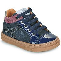 gbb zapatillas altas complice flex para nina