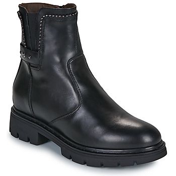 NeroGiardini Botines I514769D-100 para mujer