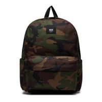 vans mochilas hombre - multicolor talla os