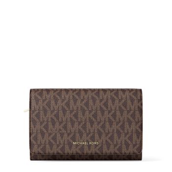 Michael Kors Cartera con cierre de presión 32T5GJ6D9B-252