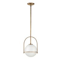 lampara de techo somerset opal