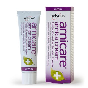 Nelsons Arnicare Arnica Cream