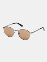 gafas de sol redondas