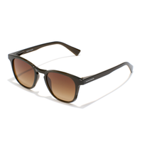 gafas de sol hawkers classy raw - green peanut butter