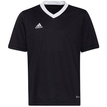 adidas Camiseta T-shirt entrada 22 jsy 100% polyester para mujer