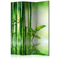 biombo - bamboo grove 135x172 cm