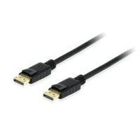 equip 119251 cable displayport 14 10 m 8k60 hz