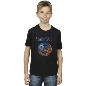 Marvel Tops y Camisetas Guardians Of The Galaxy para niño