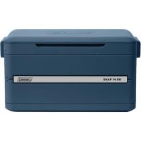 nevera coleman snapn go 45qt plegable 42l refrigeracion pasiva
