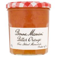 bonne maman bitter orange fine shred marmalade