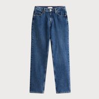 tommy hilfiger jeans tejano classic straight mujer para mujer