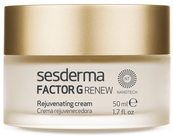 Sesderma Factor G Renew Crema Rejuvenecedora 50 ml