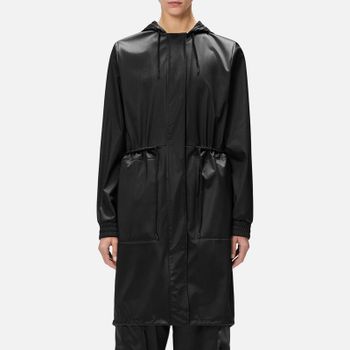 Rains String W Parka Coat - M