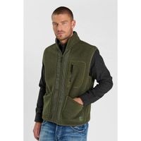 le temps des cerises chaquetas chaqueta sin mangas velos para hombre