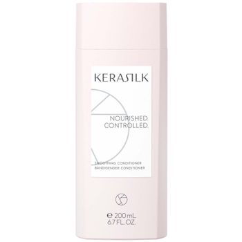 KERASILK Essentials Smoothing Conditioner 200ml