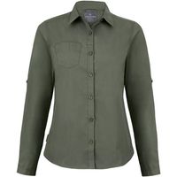 craghoppers camisa expert kiwi para mujer