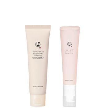 Beauty of Joseon Revive Ginseng + Retinol Duo