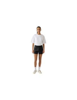 Pantalón Champion Mujer Negro