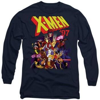 Marvel Tops y Camisetas X-Men 97 para mujer