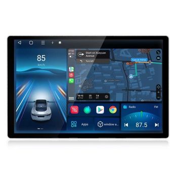 Autoradio Android Junsun 13.1