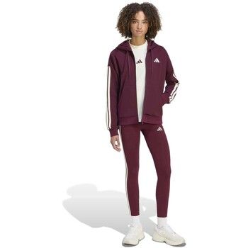 adidas Polar W 3S Fl Fz Hd para mujer