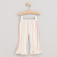 cotton fish pantalones 90631-child para nina
