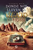 donde nos lleven el viento y la moto