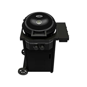 Barbacoa De Gas Outdoorchef Davos 570 G Pro 30mb