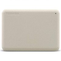 toshiba canvio advance 25 1tb usb 31 blanco rugged