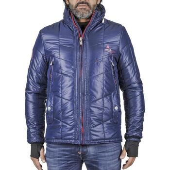 Peak Mountain Cazadora Blouson de ski homme CAPA para hombre