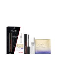 shiseido controlledchaos mascaraink