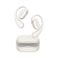 huawei freearc auriculares inalambrico y alambrico gancho de oreja llamadasmasica usb tipo c bluetooth gris
