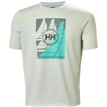 Helly Hansen Camiseta 34419-403 para hombre