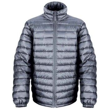 Result Urban Abrigo de plumas Ice Bird para hombre