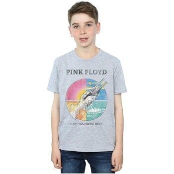 Pink Floyd Tops y Camisetas Wish You Were Here para niño