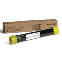 xerox 006r01700 toner amarillo original