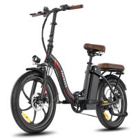 eu directo fafrees f20 bicicleta electrica 36v 25ah bateria 250w motor velocidad maxima 25kmh llantas de 20 pulgadas