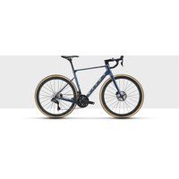 vitus venon evo-rs ultegra di2 aero all-road bike midnight blue
